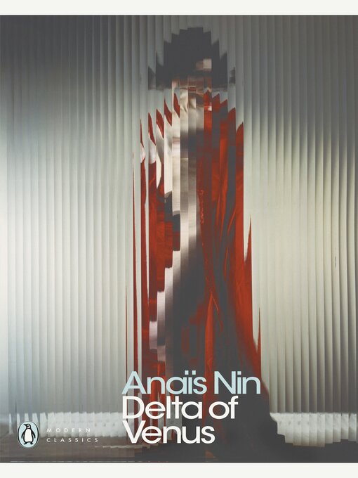 Title details for Delta of Venus by Anaïs Nin - Wait list